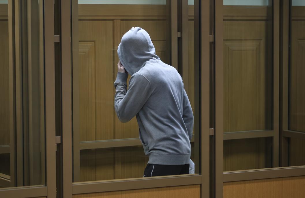 Жителя Татарстана осудят за запрещенные татуировки
