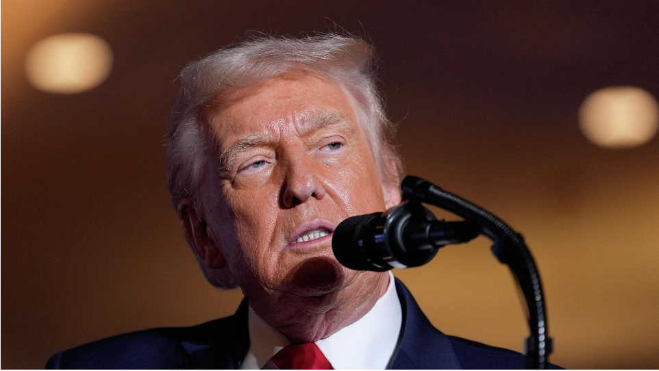 Трамп отверг предположение о планируемой Россией провокации в отношении НАТО