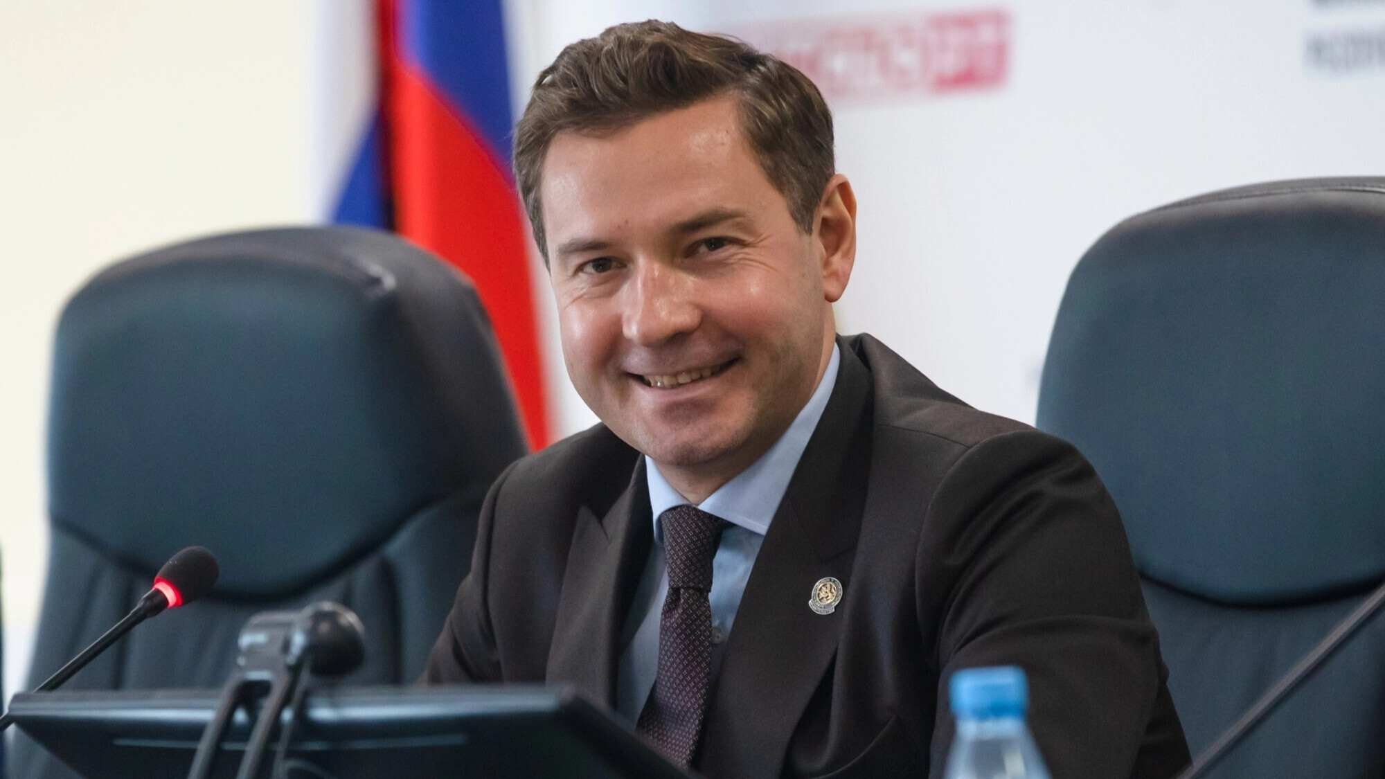 Леонов рассказал, как Казань получила матч России с Ираном