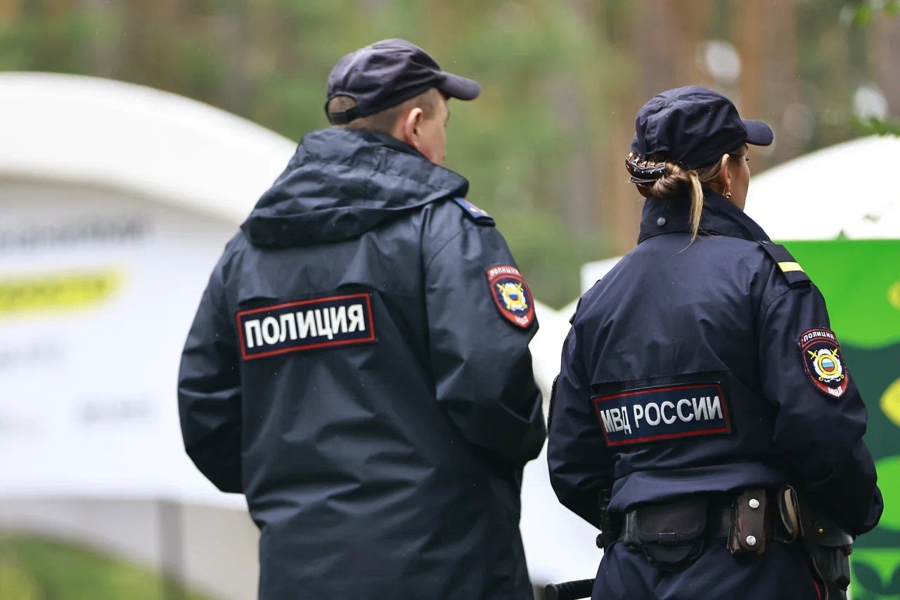Полицейские за полгода изъяли более 13 тонн наркотиков