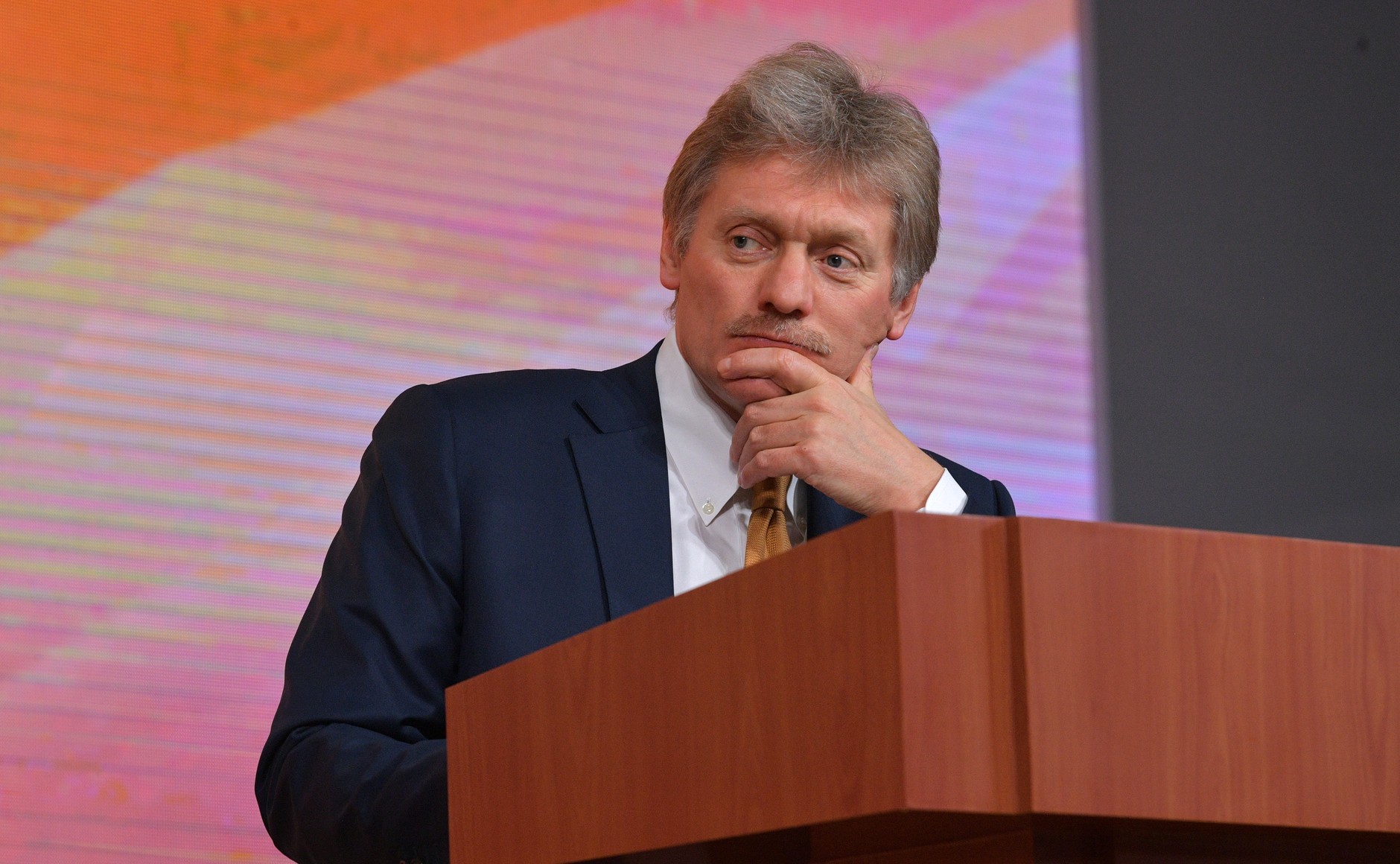 Песков отреагировал на заявления о новых переговорах с Украиной