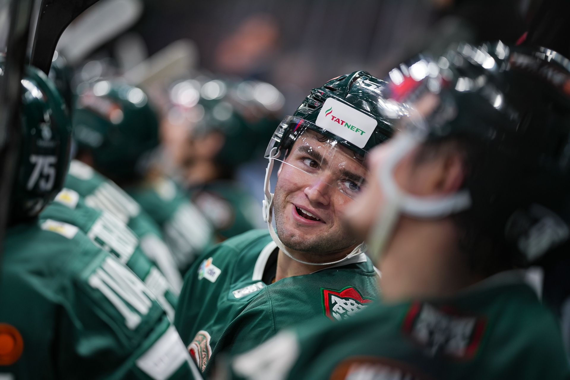 Миллер: «Я не из тех игроков, которые выпрашивают удаления»