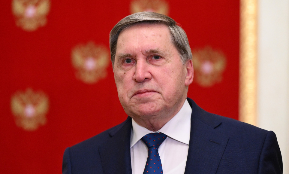 У России нет данных о возобновлении переговоров по Украине в сентябре