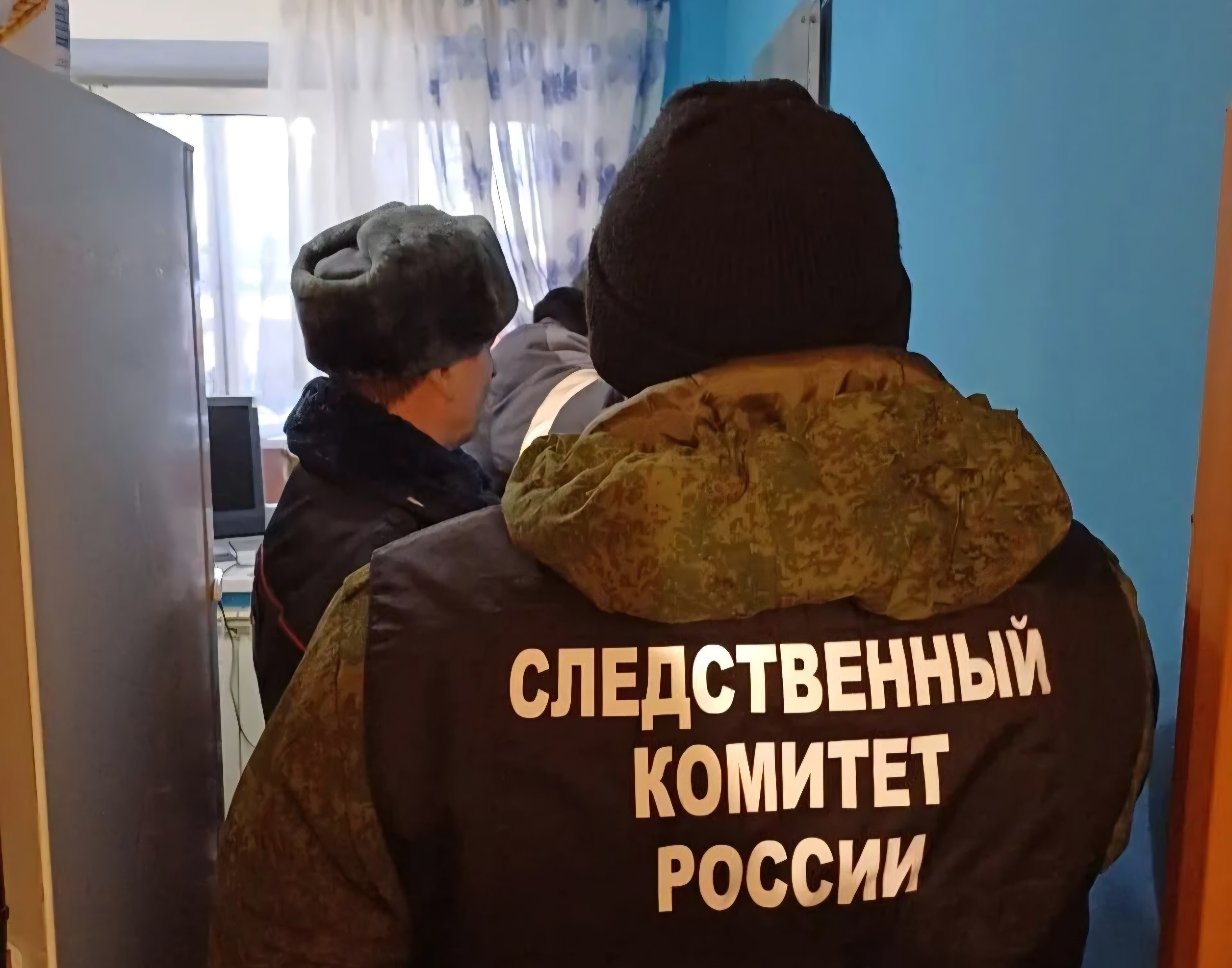 Татарстанец избил до смерти соседа