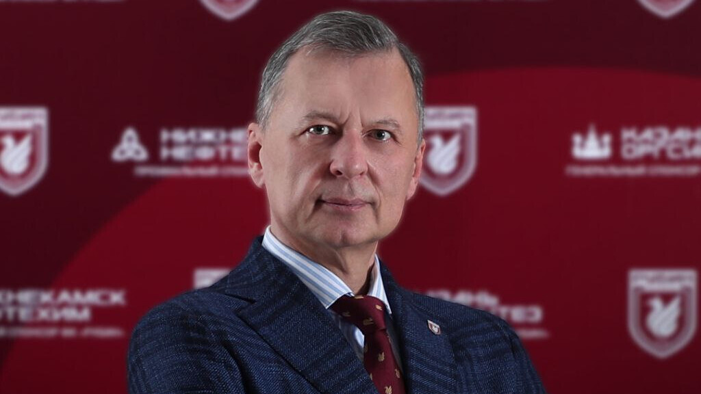 Сафиуллин поблагодарил Минниханова и правительство РФ