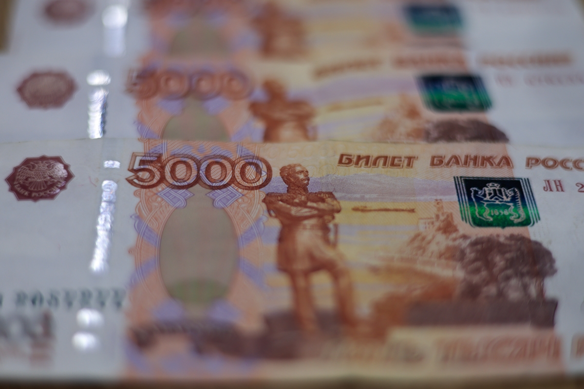 Татарстан остался на четвертом месте по объему доходов бюджета