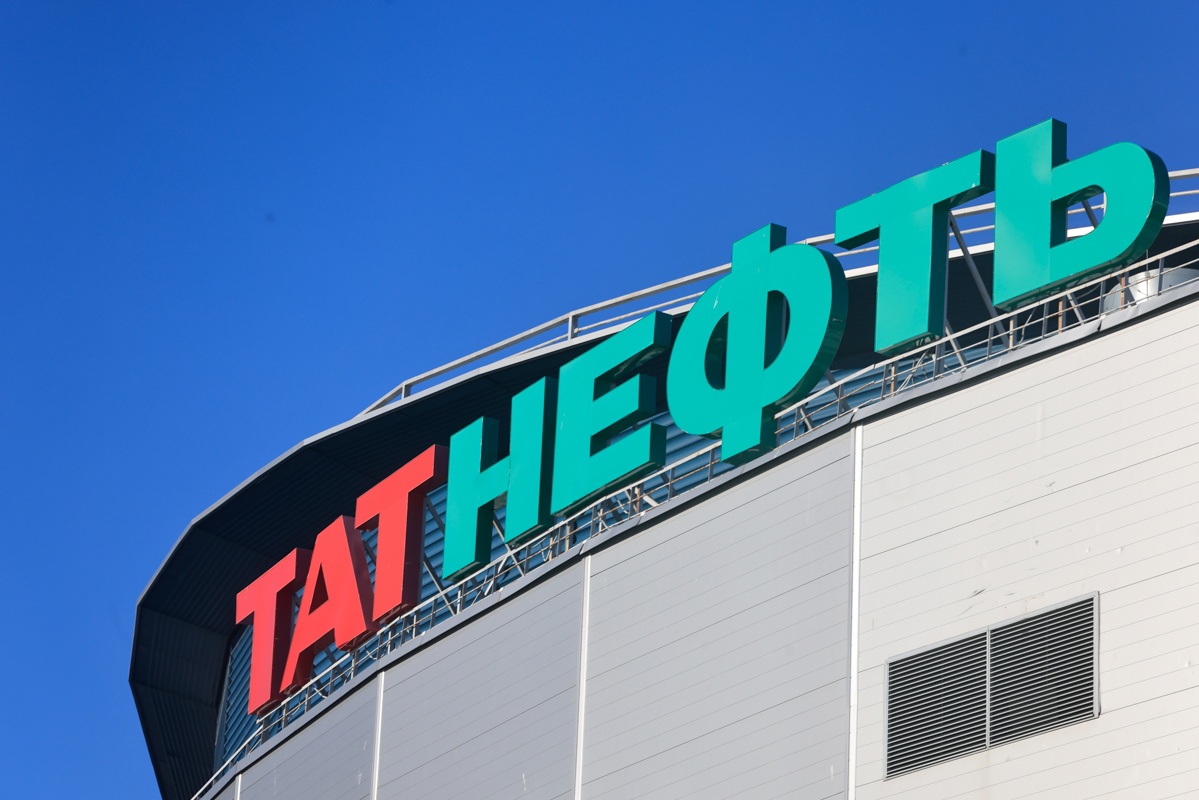 Татнефть переборола шторм, но не убедила инвесторов