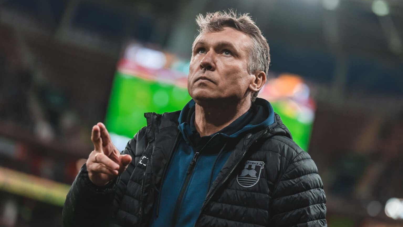 ФК «Балтика»