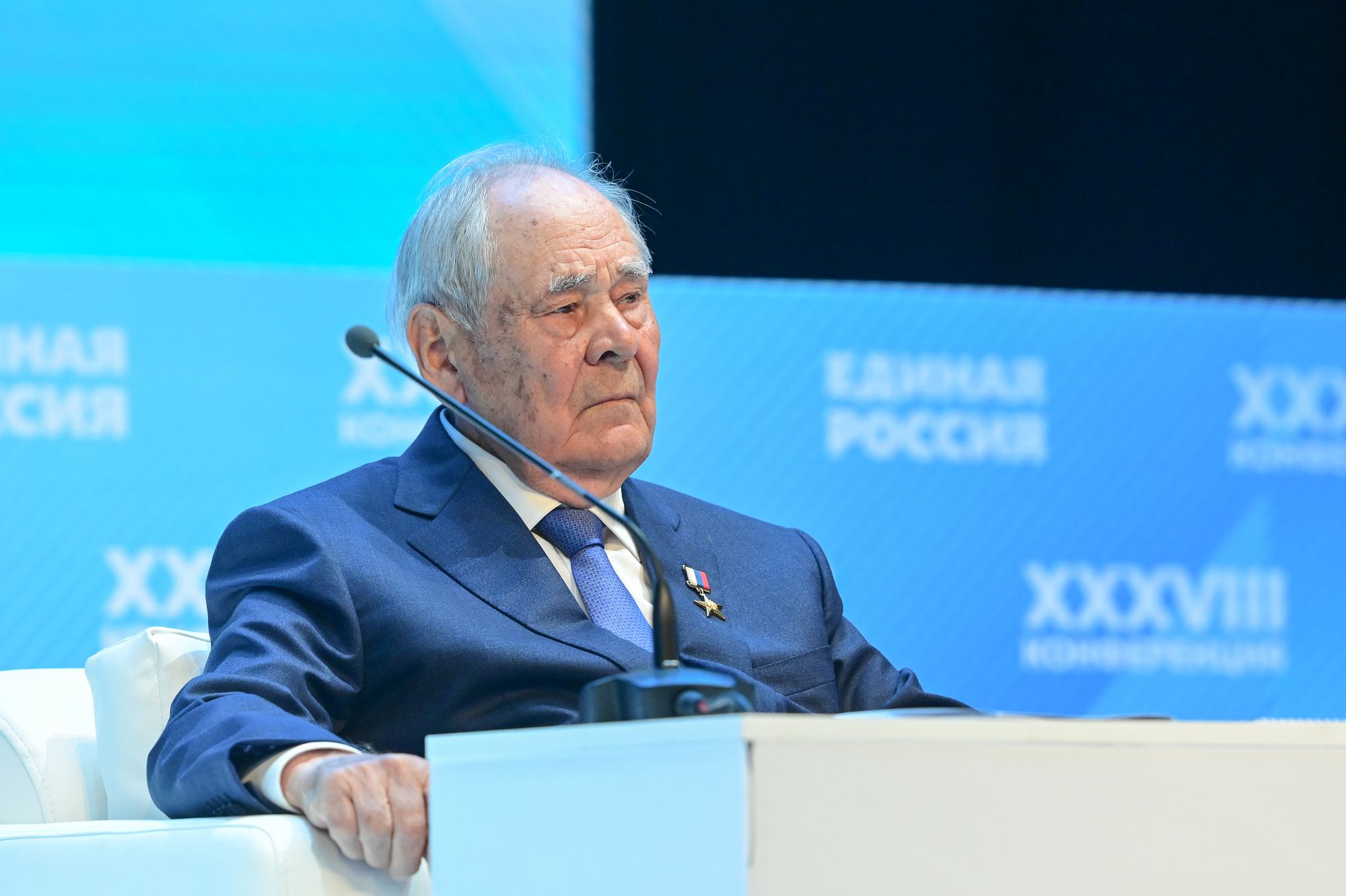 К 90-летию Минтимера Шаймиева в Татарстане пройдут масштабные мероприятия
