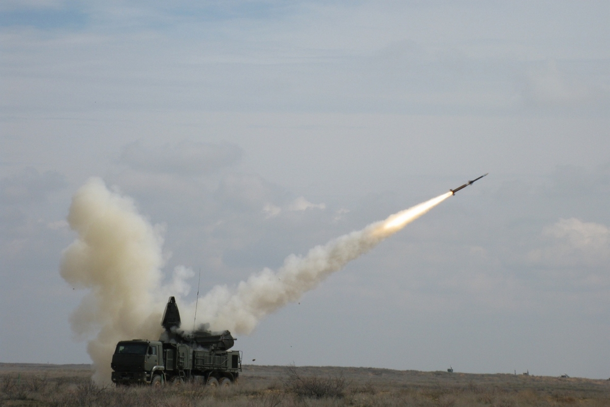 За ночь в России сбили почти 240 украинских беспилотников