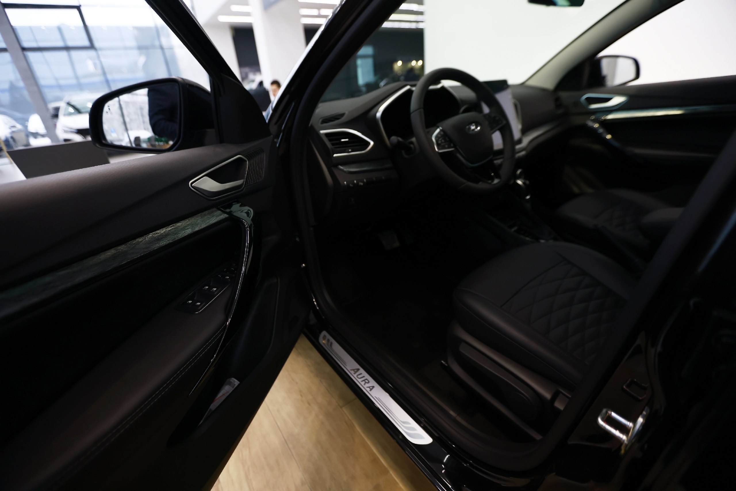 Kia и Hyundai могут первыми вернуться на российский авторынок
