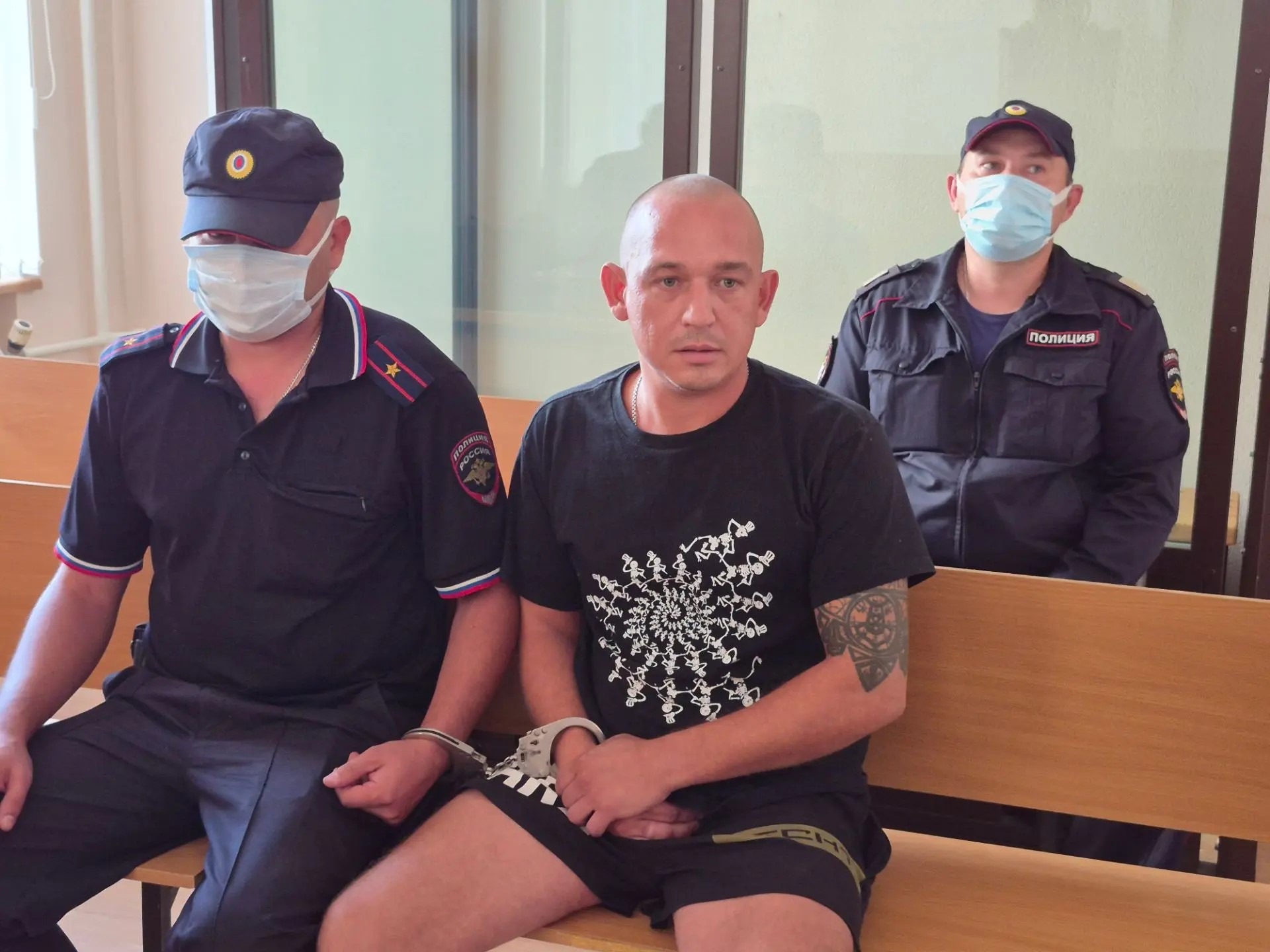 Бастрыкин потребовал арестовать виновника наезда на женщину на Волге