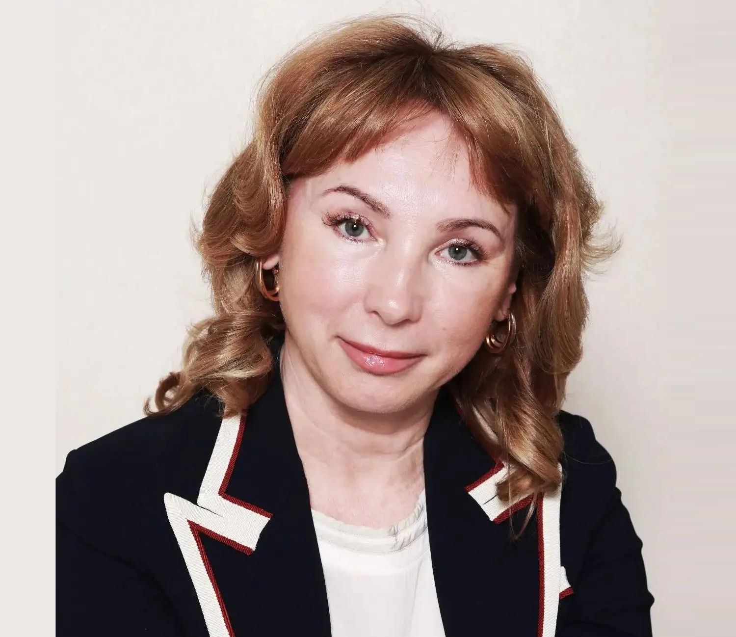 Деканом педиатрического факультета Казанского ГМУ стала Динара Садыкова