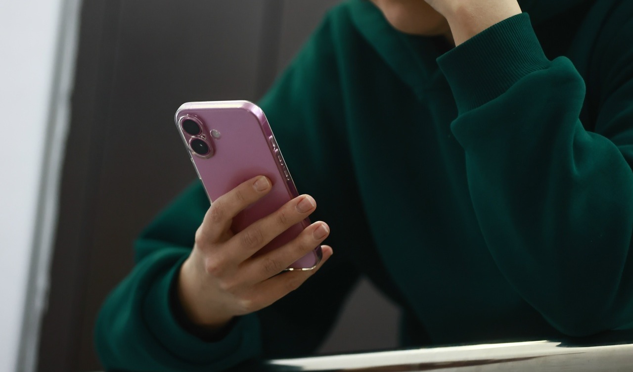 Цифровые рубли пока доступны только владельцам Android