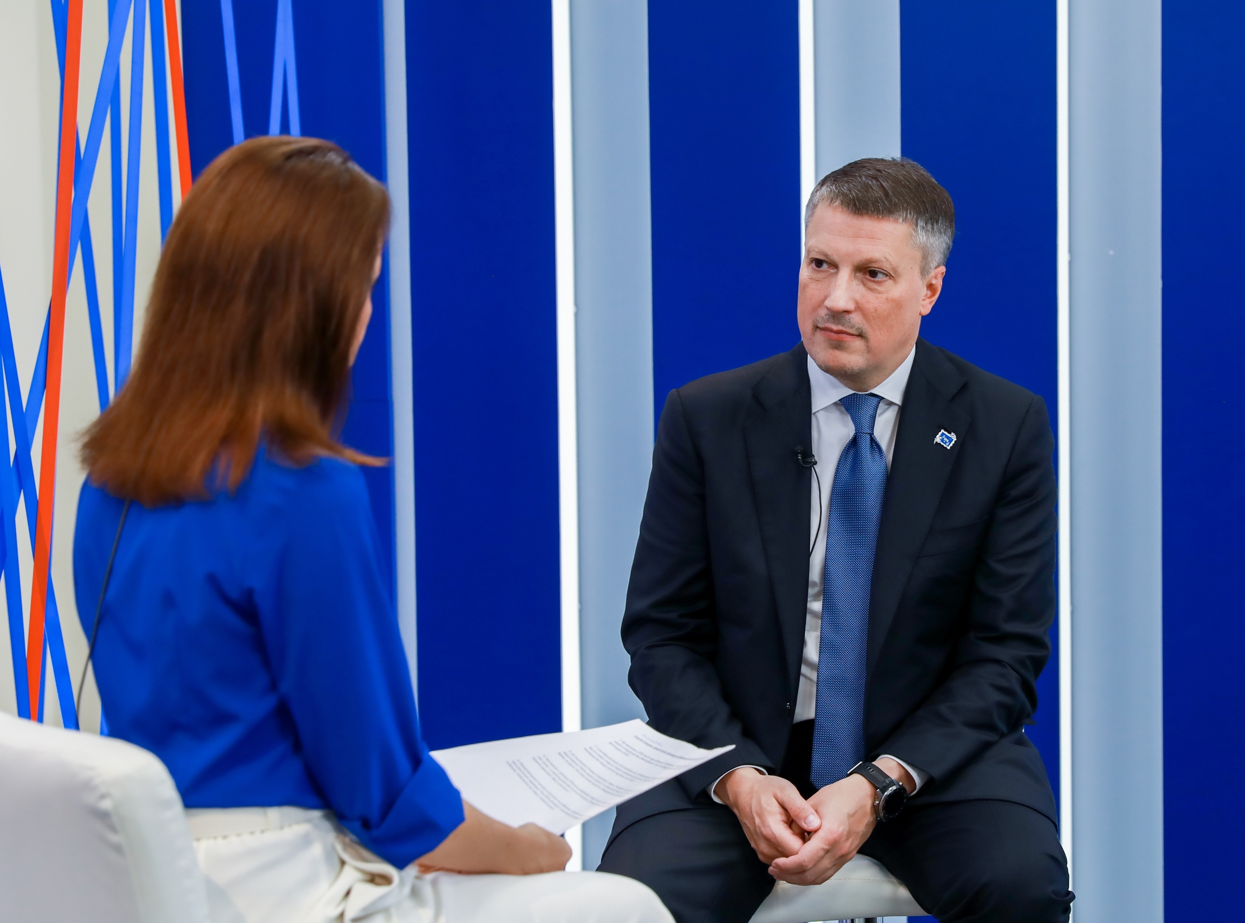 пресс-служба ВТБ