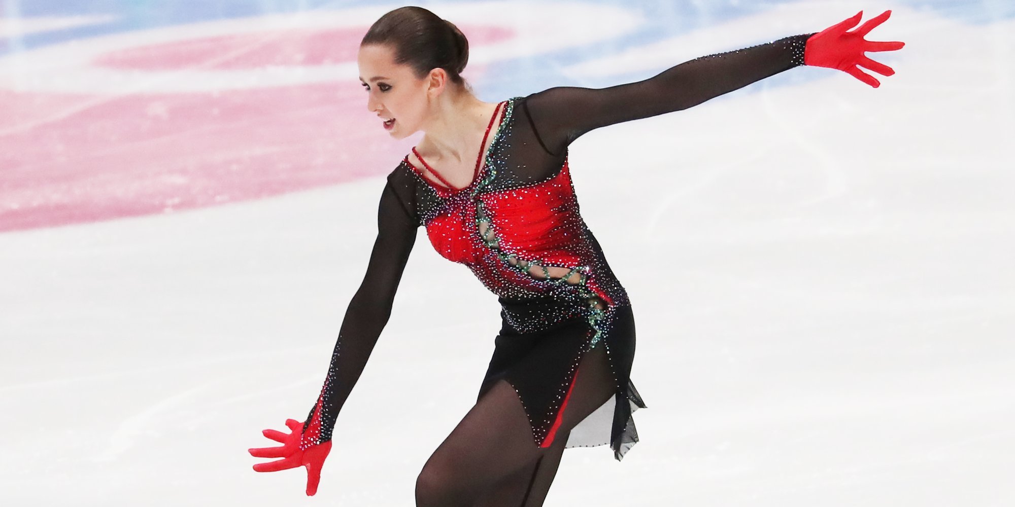 Украина попросила ISU пересмотреть нейтральный статус российских фигуристов