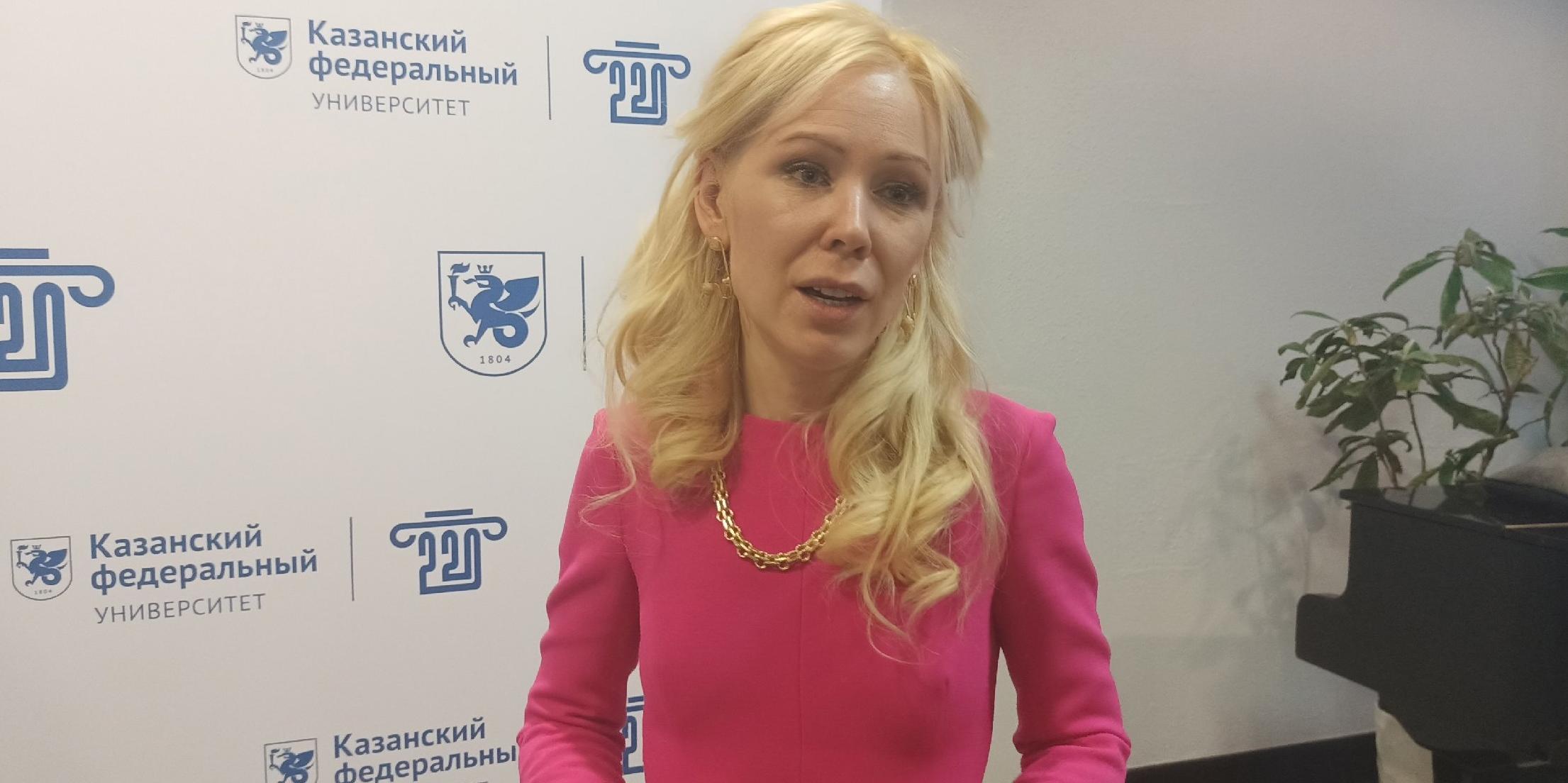 Мизулина сообщила о школе в Челнах со штрафами в 5 тысяч и «желтой зоной» учета