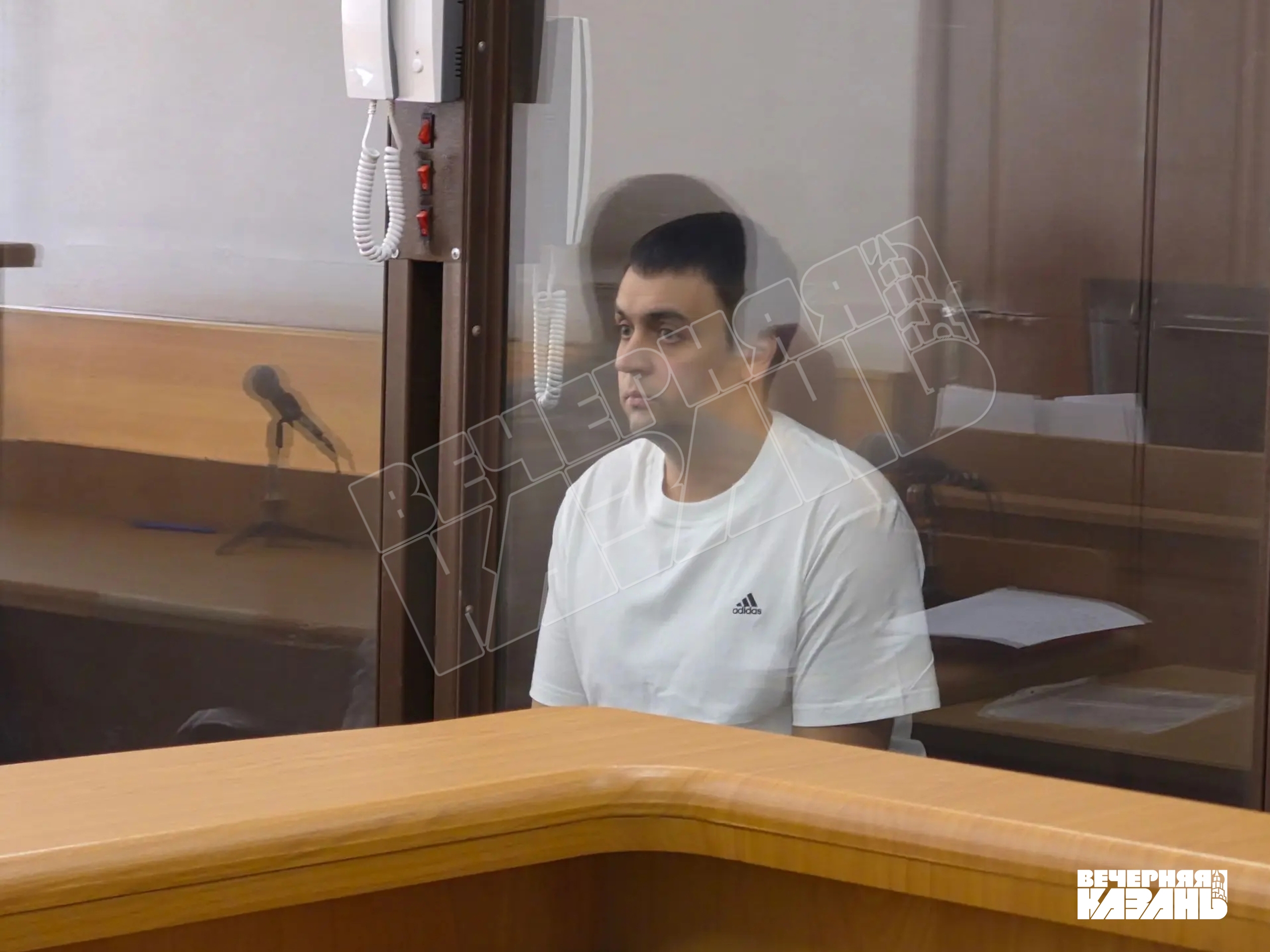 Житель Донбасса получил срок за разбой и похищение криптовалютчиков в Казани