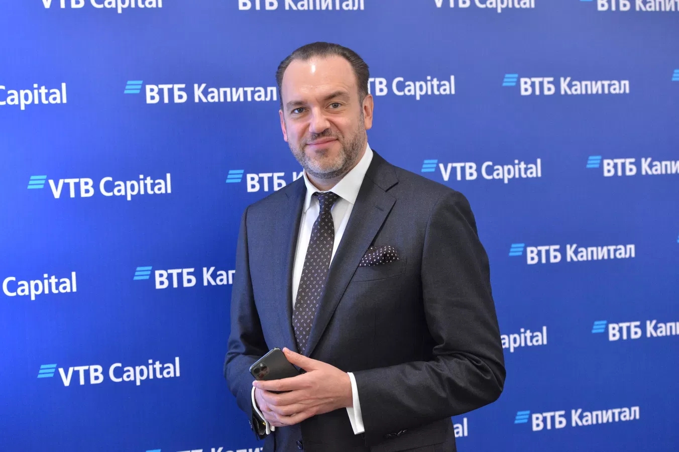 пресс-служба ВТБ