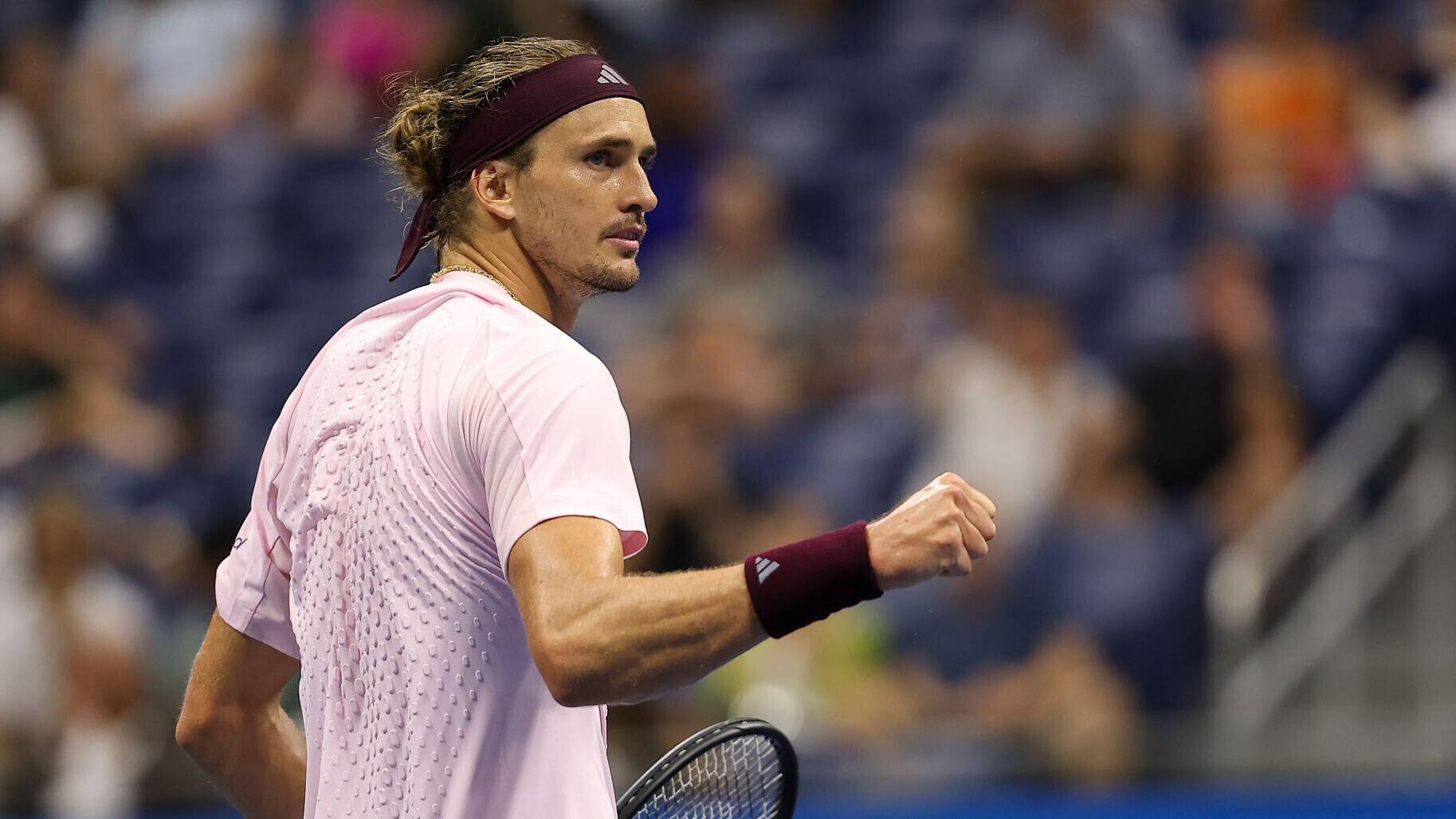 Хачанов и Андреева вышли в третий круг US Open