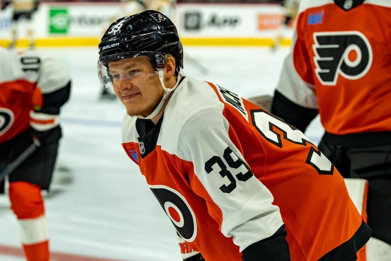 NHL