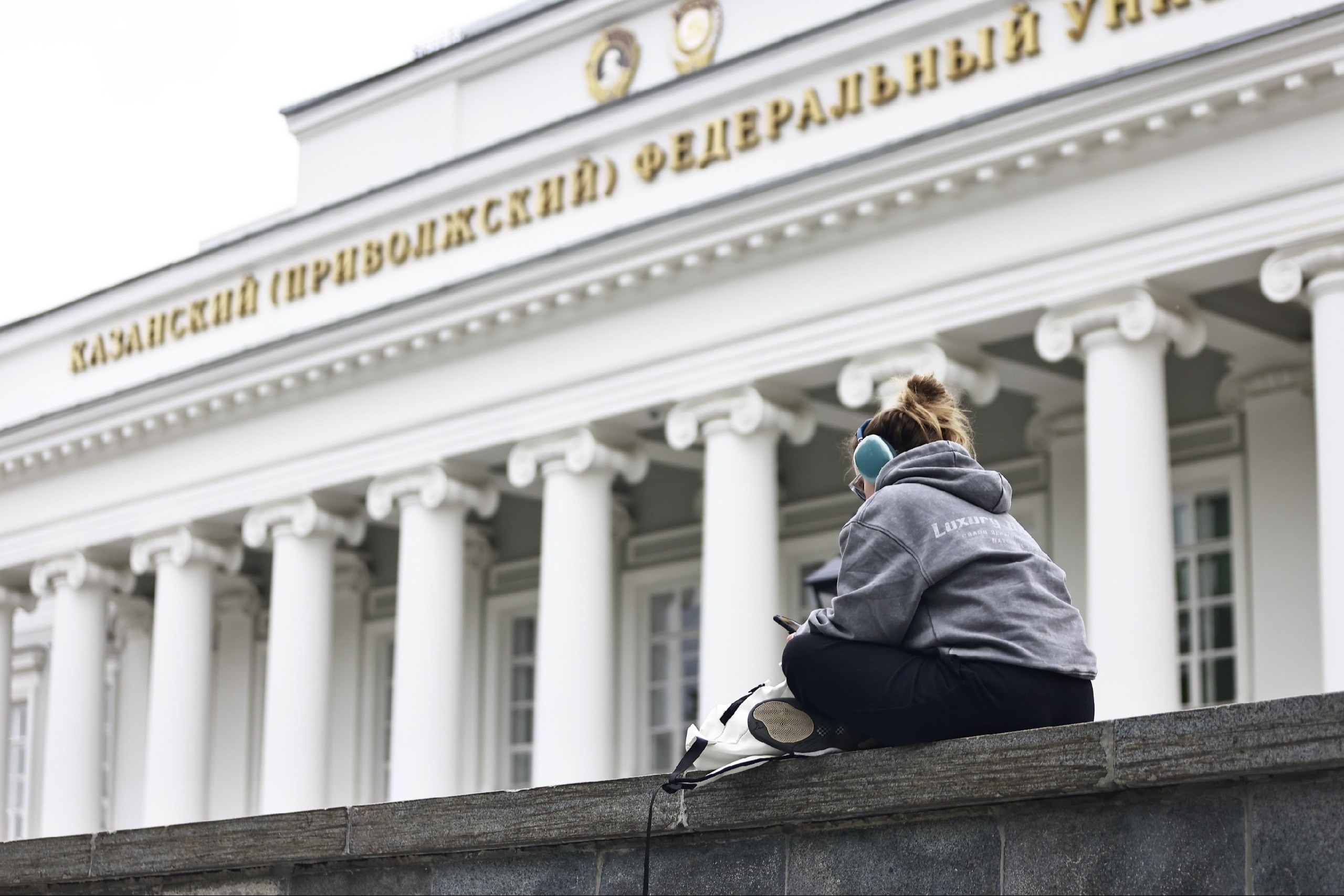 Число иностранных студентов в России вырастет до 500 тысяч