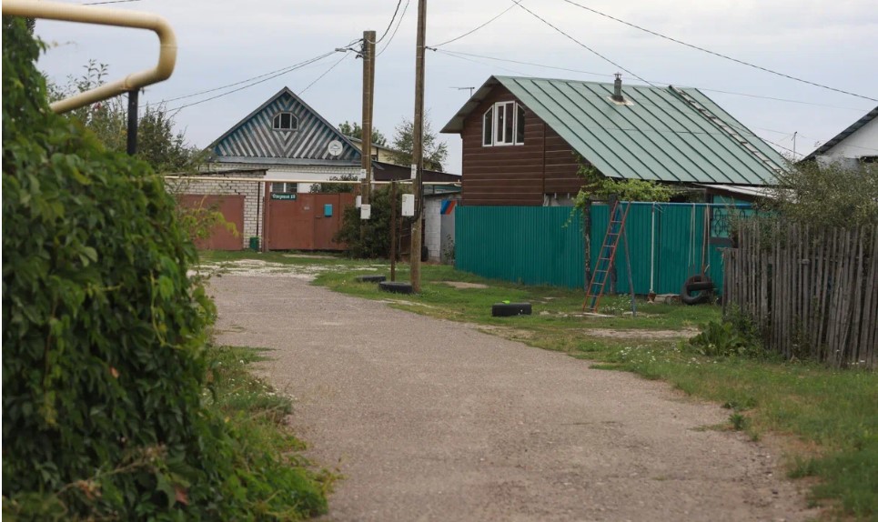 В пилотный проект по запуску в селах перевозок по требованию вошли пять регионов