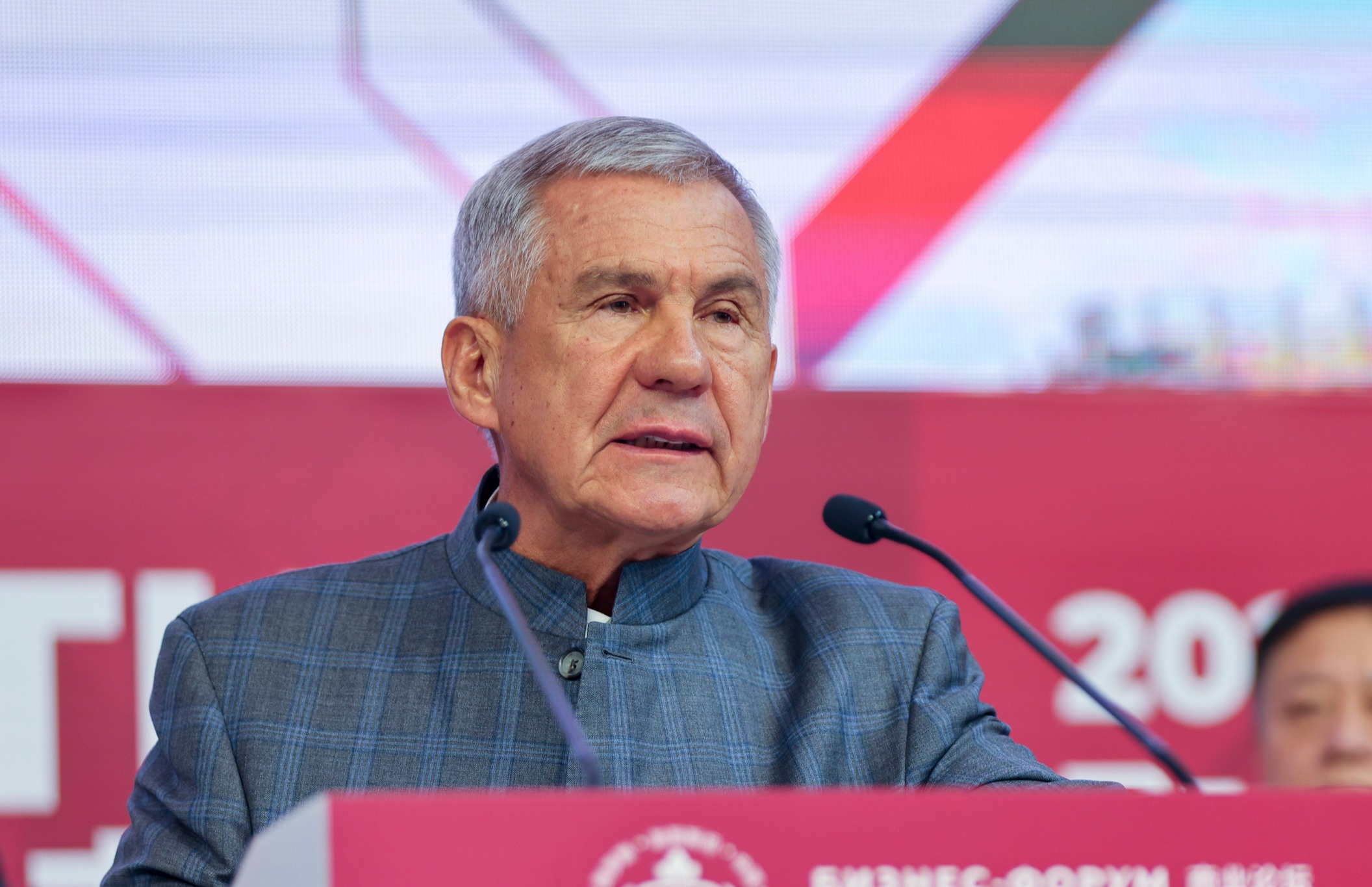 Минниханов: «Новый полигон МЧС рассчитан на весь ПФО»
