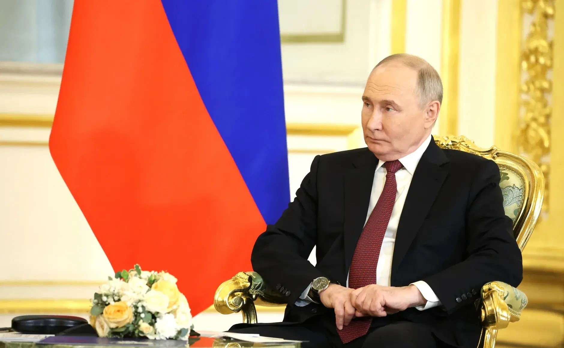 Жителей Татарстана наградили государственными наградами