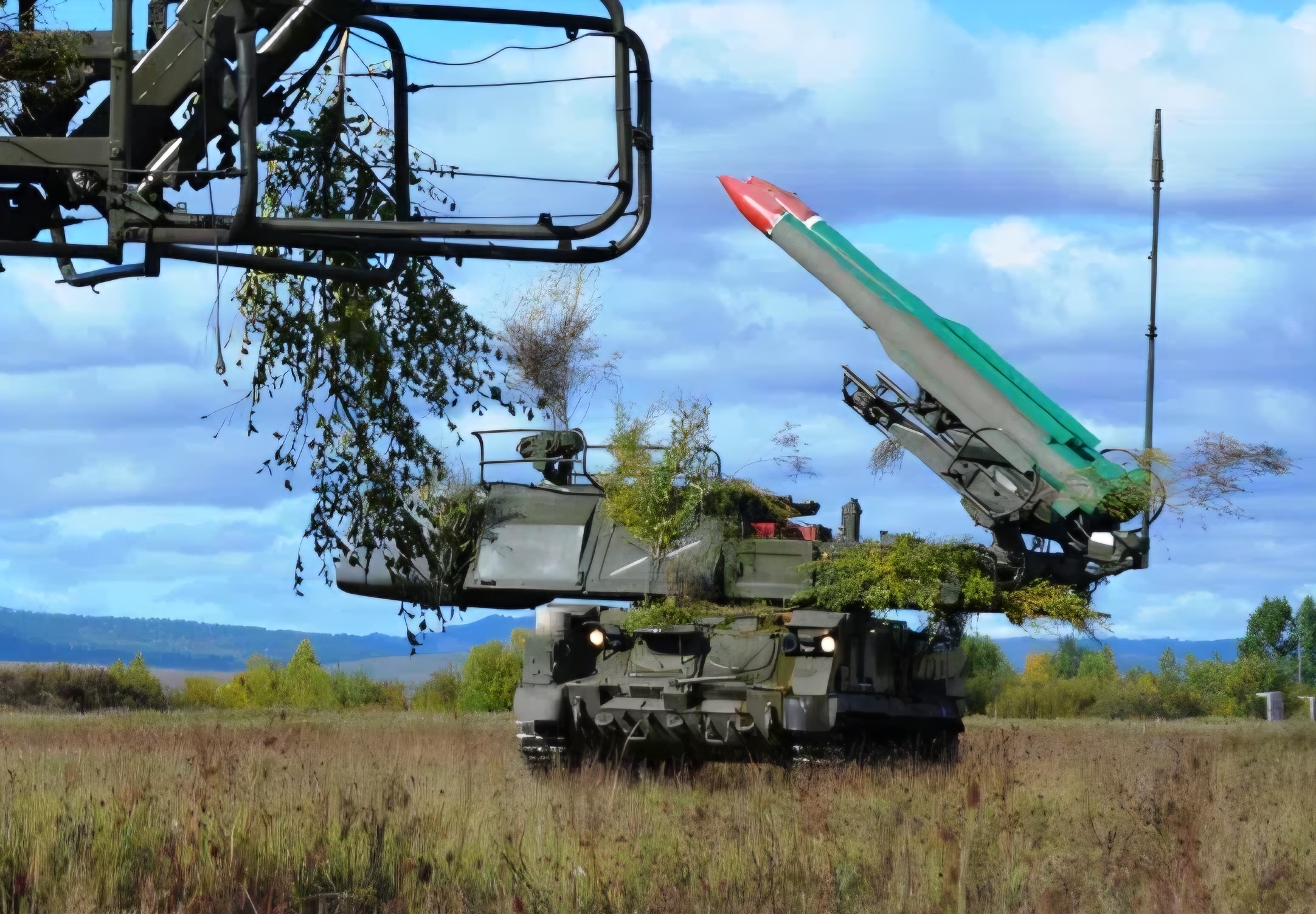 Атака украинских БПЛА не нарушила производственные процессы в Татарстане