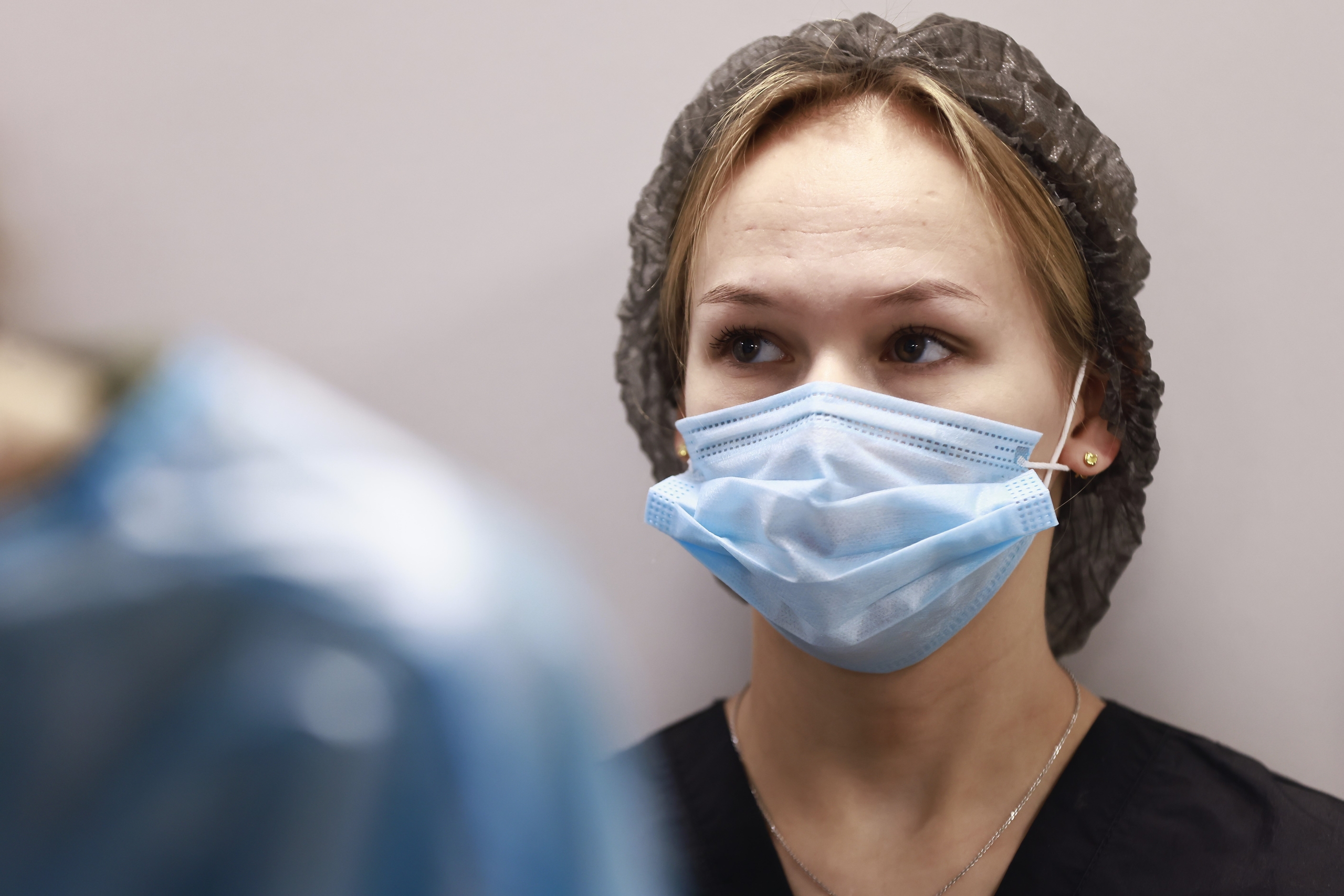 В России зафиксировали 500 случаев завоза опасных инфекций