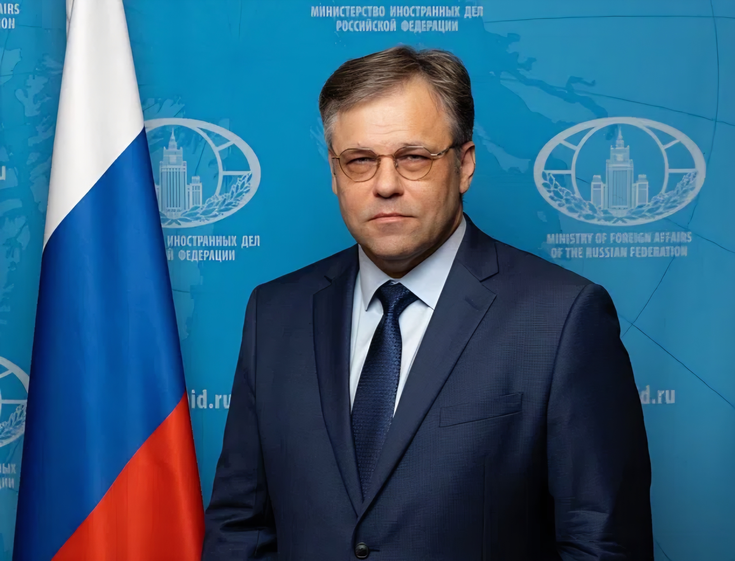 Мирошник: «Киев просит прекращения огня для подготовки нового этапа эскалации»
