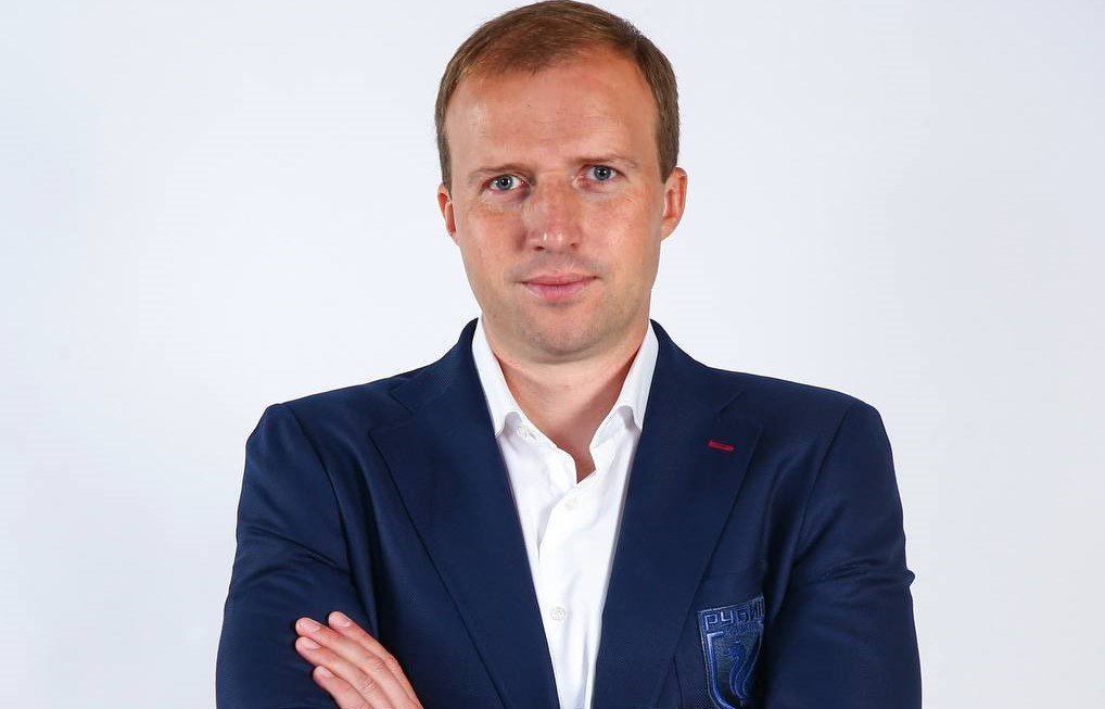 ФК «Рубин»