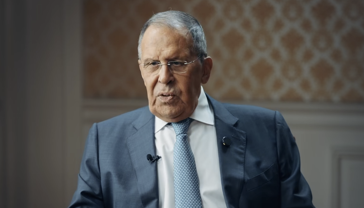 Лавров раскрыл, ведутся ли по Украине переговоры в спокойном режиме