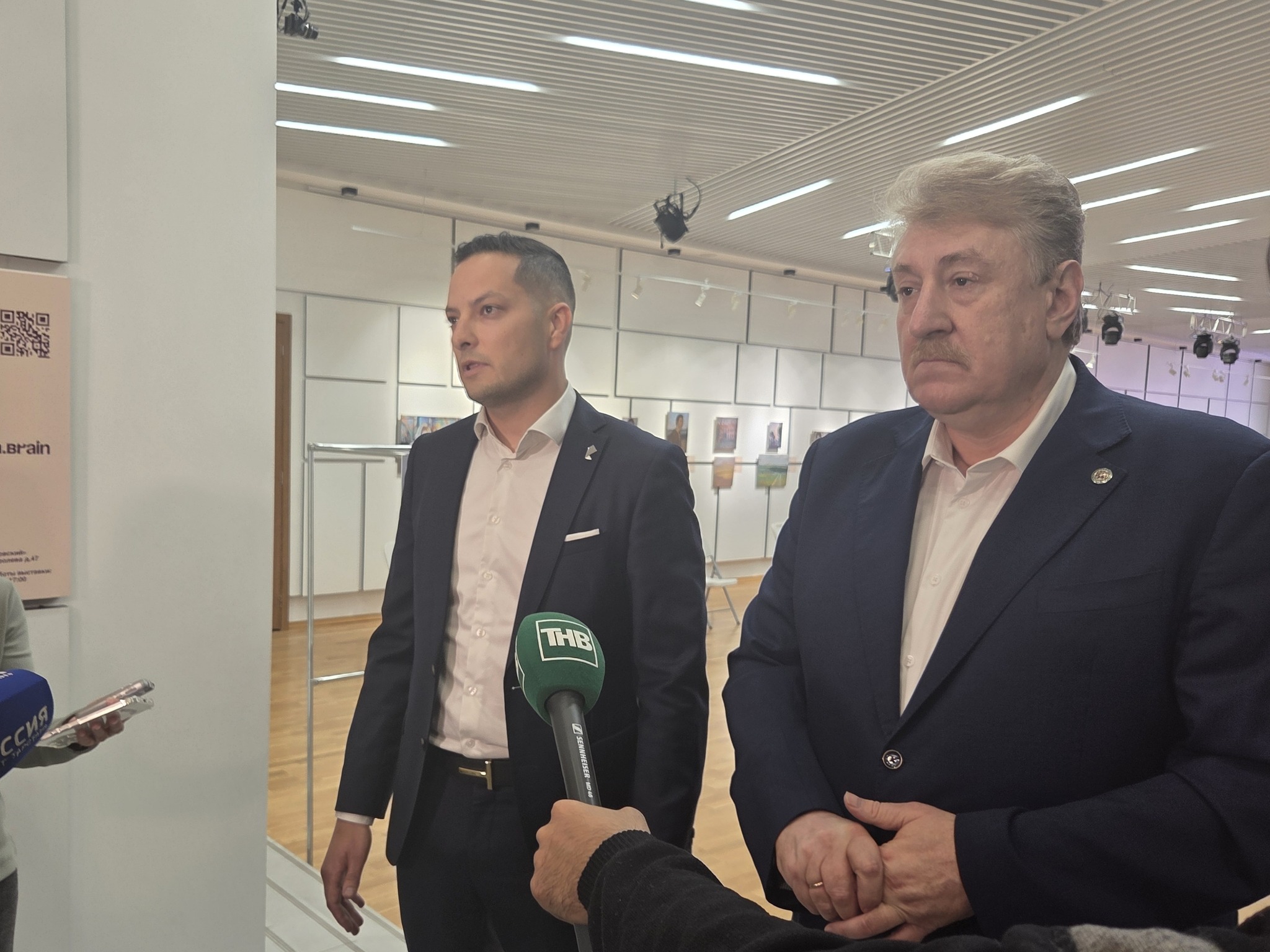 Для выборов в Татарстане создали спецпрошивку автономной видеозаписи