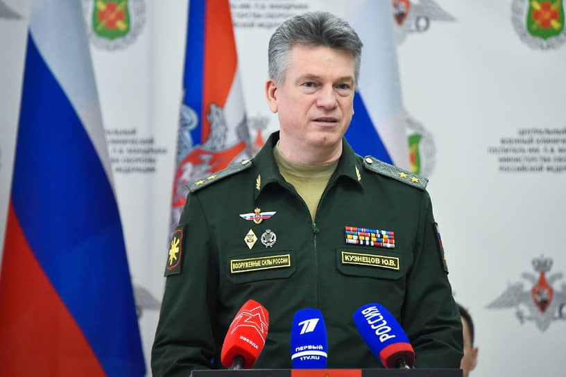 Экс-кадровика Минобороны приговорили к 12 годам тюрьмы за взятку на 80 млн