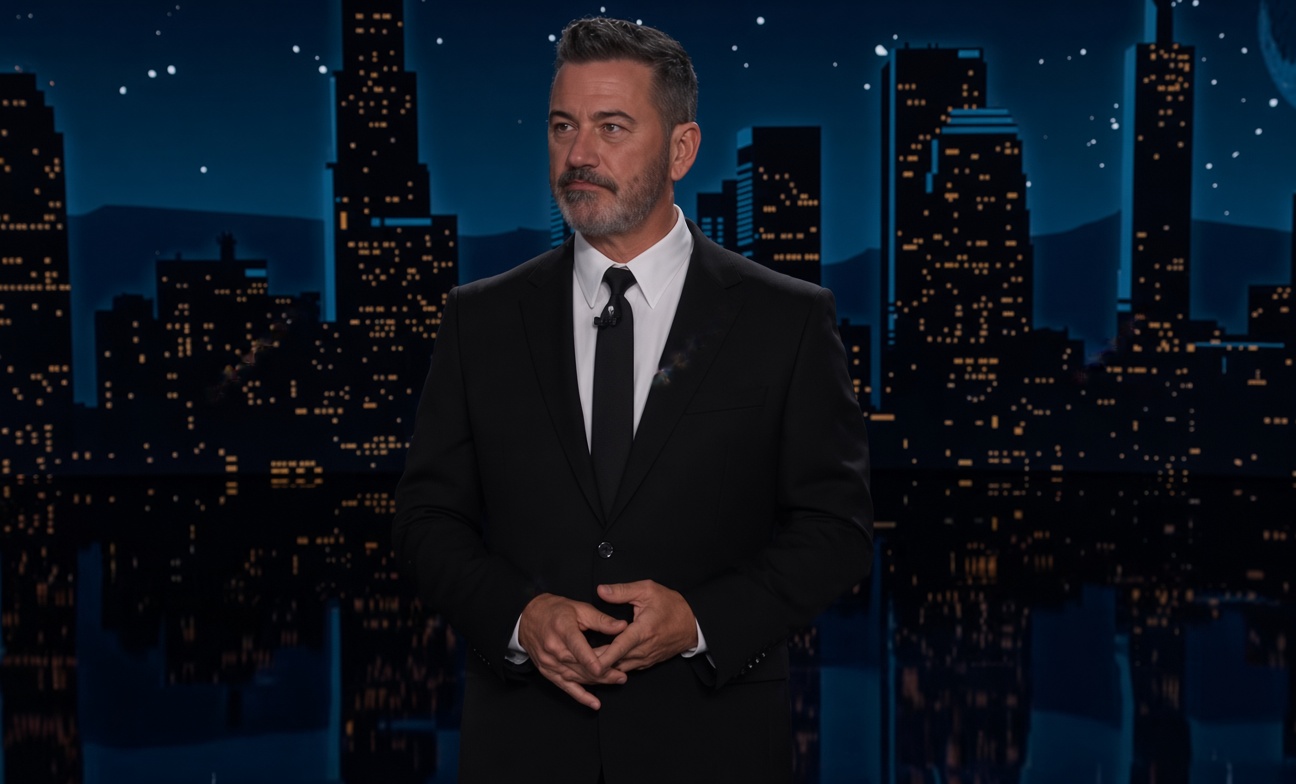Популярное шоу Jimmy Kimmel Live! может закрыться спустя 24 года в эфире