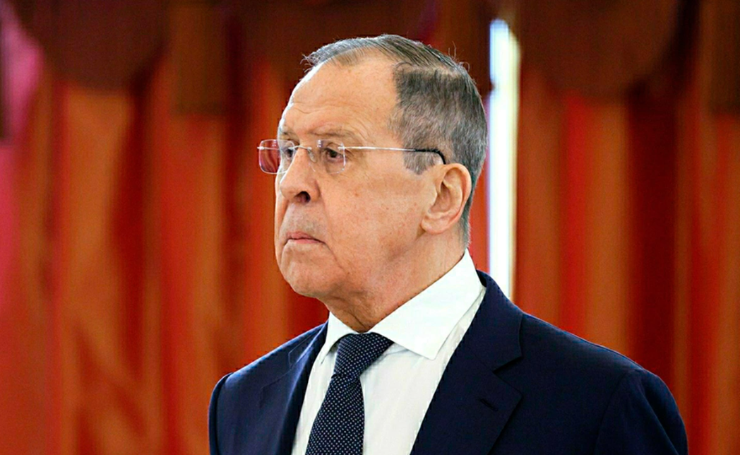 Лавров: «Запад озверело требует вернуть Украине границы 1991 года»