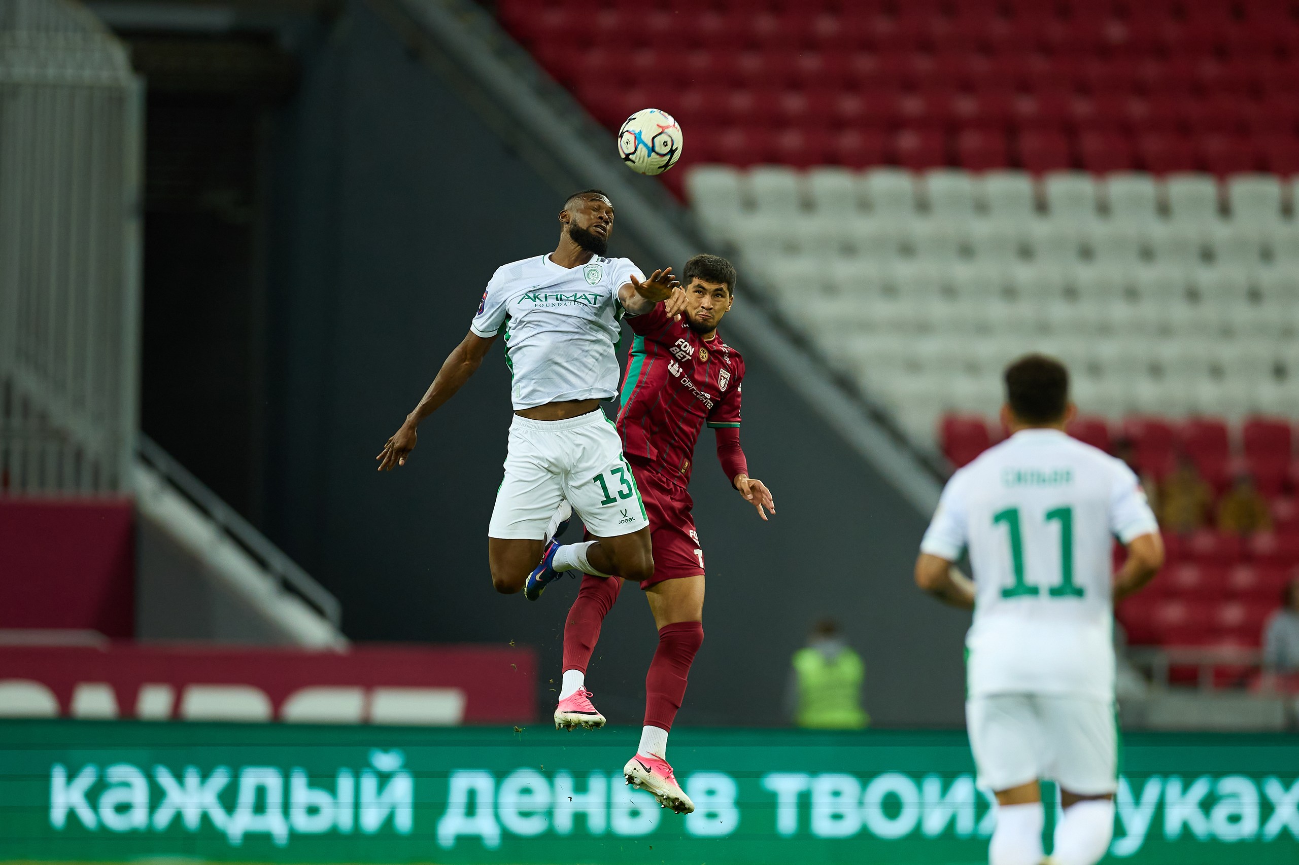 Урозов: «Казань — хороший, культурный город»