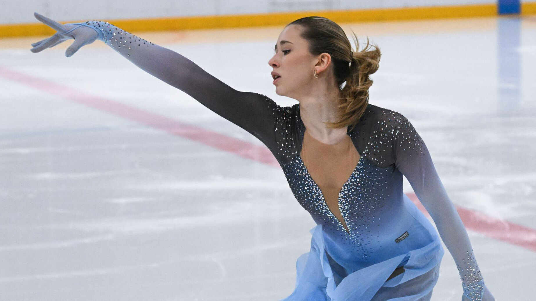 ISU отказал Камиле Валиевой в апелляции по нейтральному статусу