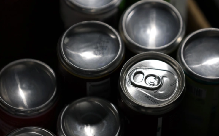 Производитель банок Canpack окончательно ушел из России