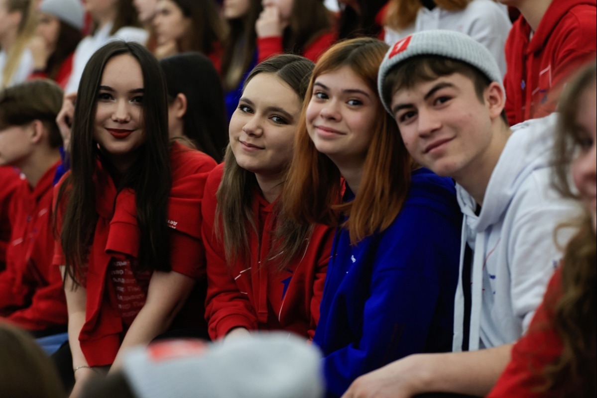 Набиуллина перечислила преимущества зумеров с точки зрения работодателей