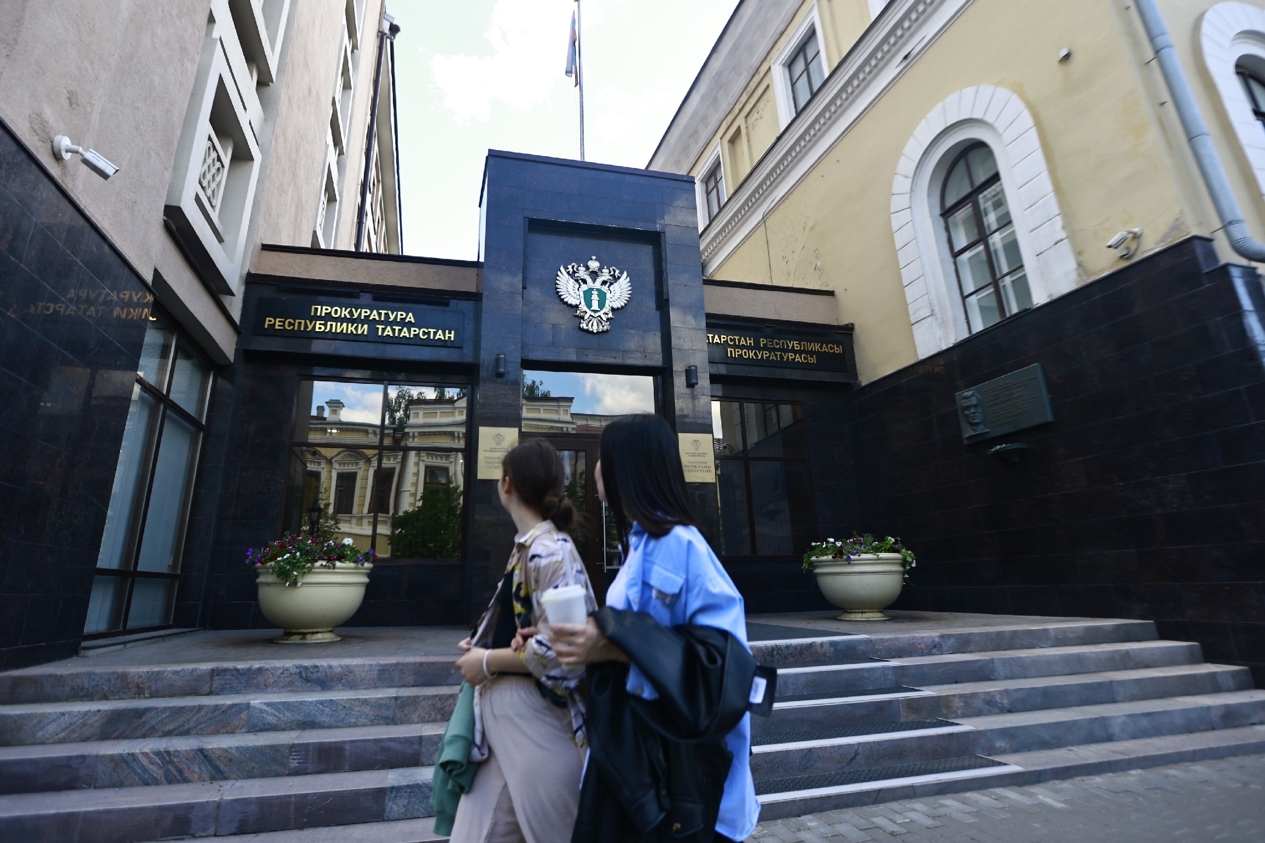 Прокуратура Нижнекамска контролирует оказание помощи пострадавшим от БПЛА