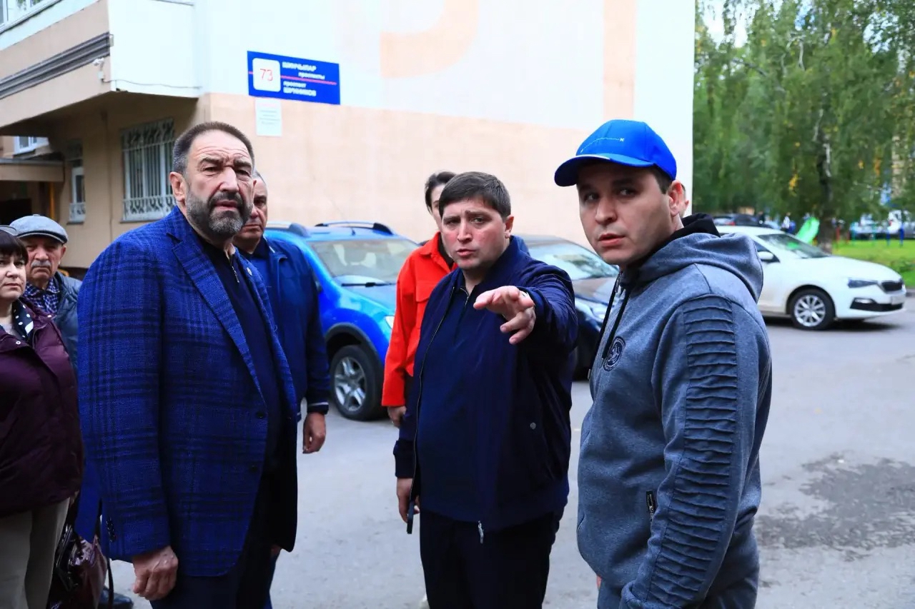 Количество пострадавших после атаки БПЛА в Нижнекамске выросло до 14 человек
