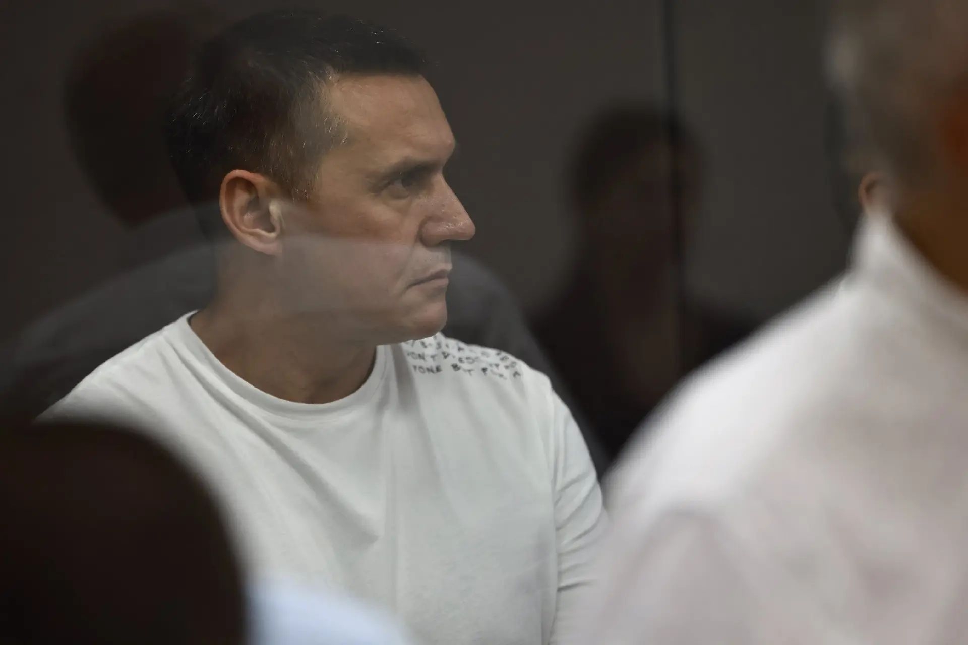 Предполагаемые члены ОПГ «Зининские» Зубарев и Степанов погибли на СВО