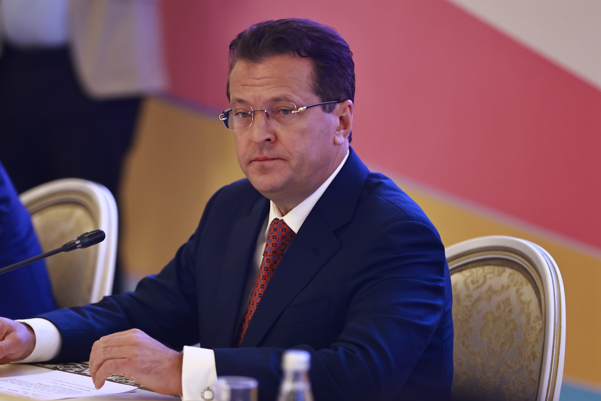 Ильсур Метшин рассказал, почему нужно идти на выборы в 2026 году