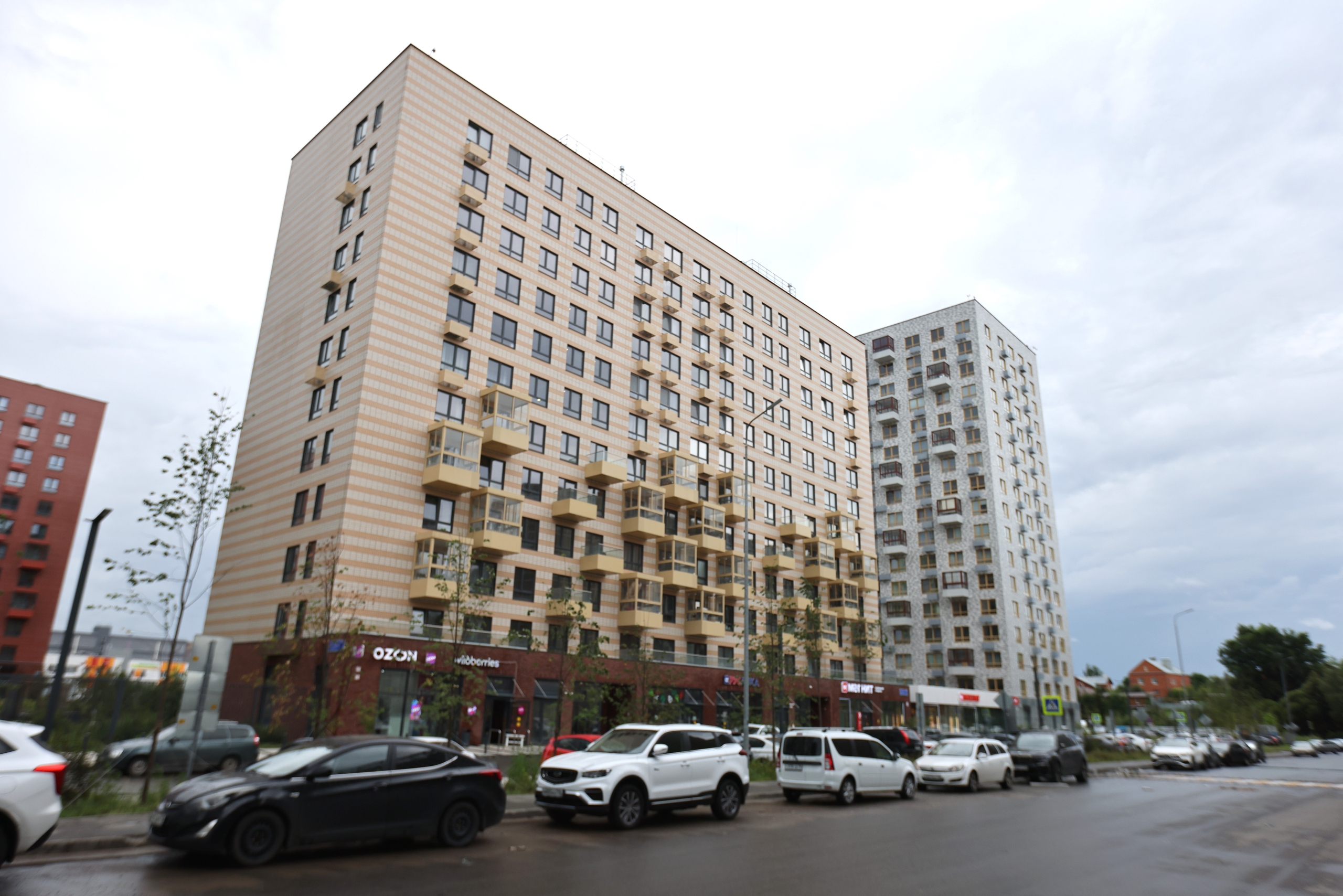 Госстройнадзор Татарстана «пожинает плоды» профилактики нарушений застройщиков
