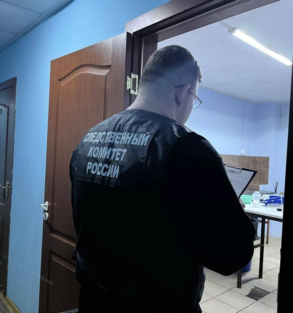 После массового отравления в казанском кафе заведено уголовное дело