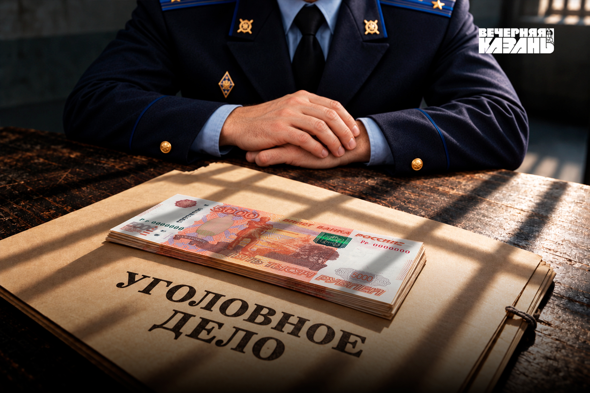 Егор Затеев / ИД «Вечерняя Казань»