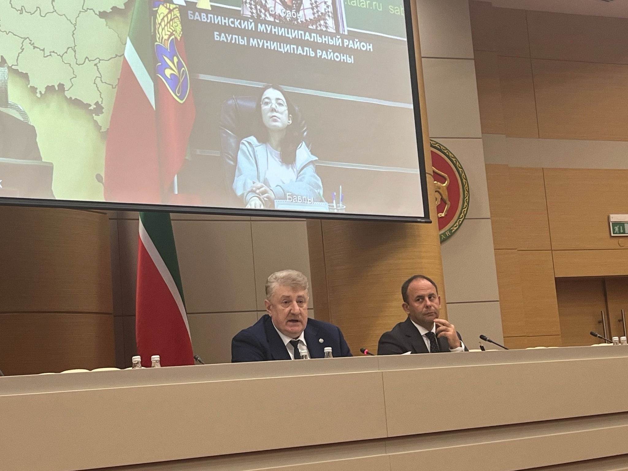За выборами в Татарстане будут следить наблюдатели из стран СНГ